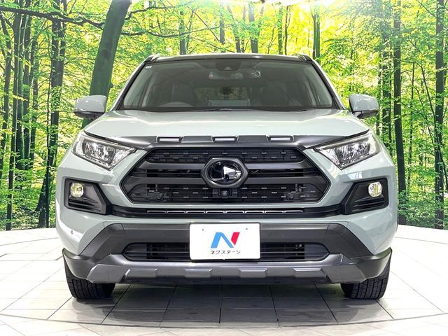 RAV4 4WD