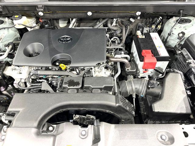 RAV4 4WD