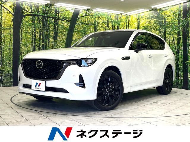 CX-60