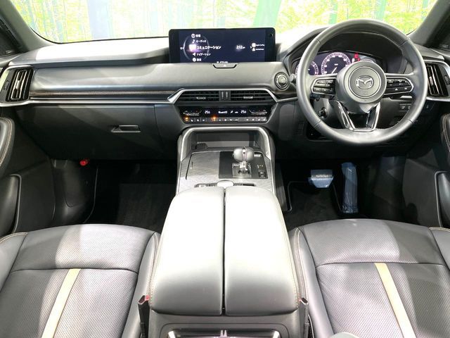 CX-60