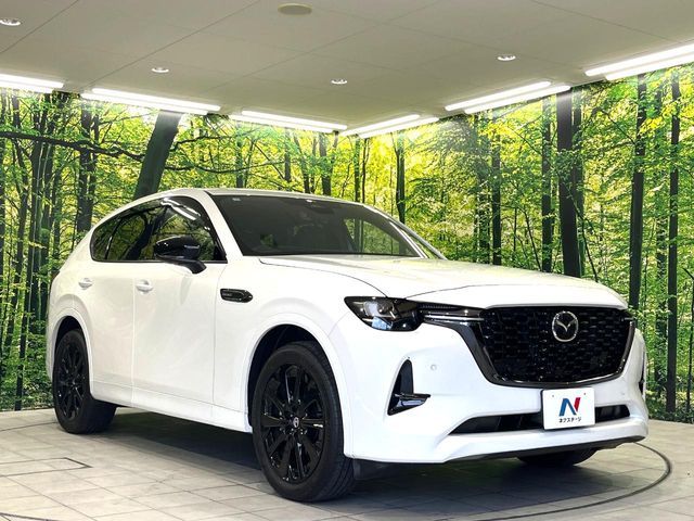 CX-60