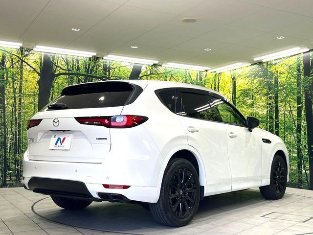 CX-60