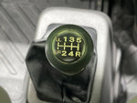 ACTY truck 4WD
