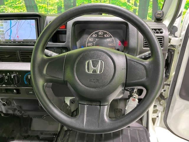 ACTY truck 4WD