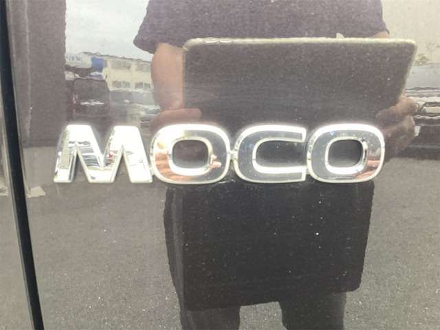 MOCO