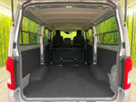 CARAVAN van 1.2t 2WD