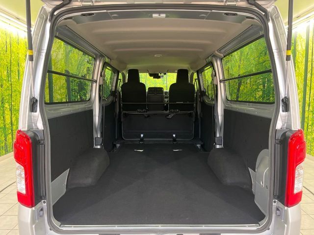 CARAVAN van 1.2t 2WD