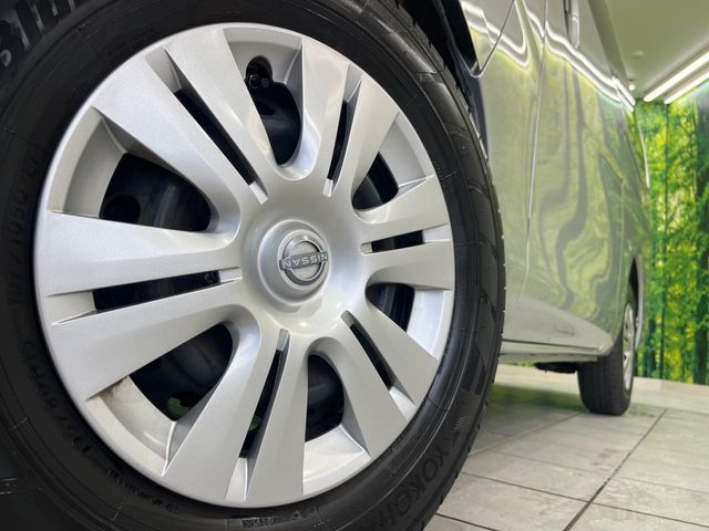 CARAVAN van 1.2t 2WD