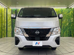 CARAVAN van 1.2t 2WD