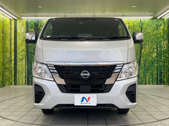 CARAVAN van 1.2t 2WD