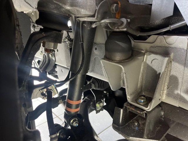 CARAVAN van 1.2t 2WD
