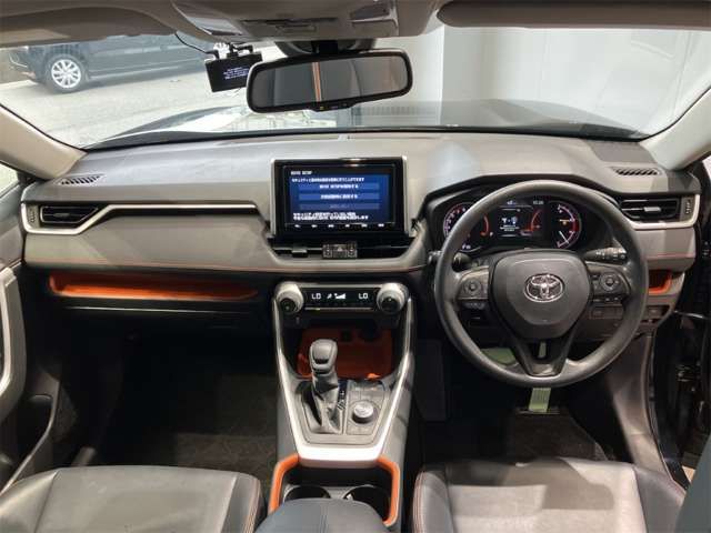 RAV4 4WD