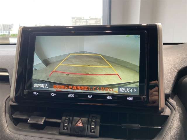RAV4 4WD