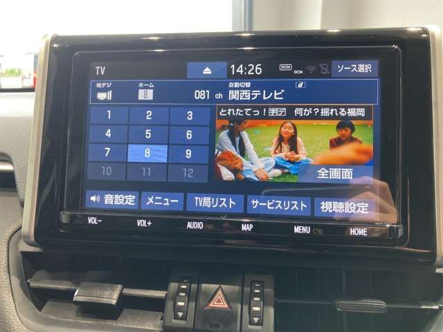 RAV4 4WD