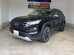 RAV4 4WD