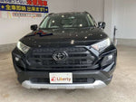 RAV4 4WD
