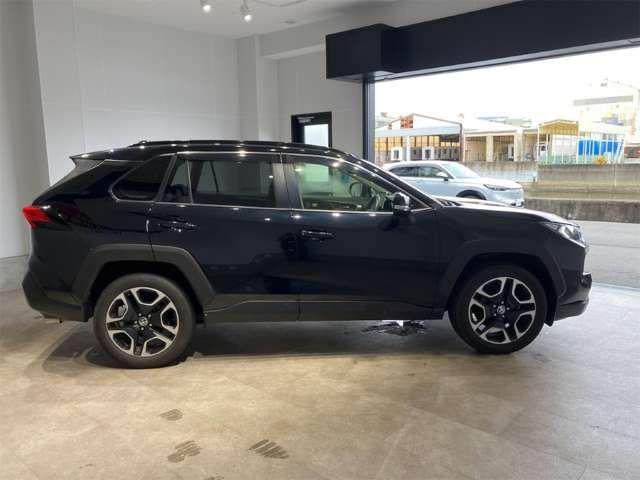 RAV4 4WD