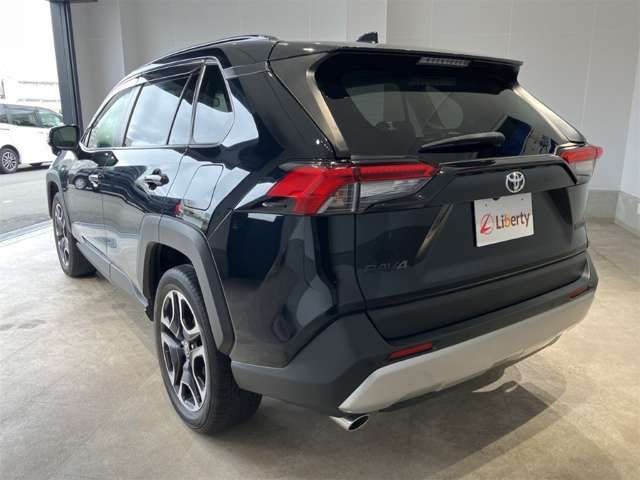 RAV4 4WD