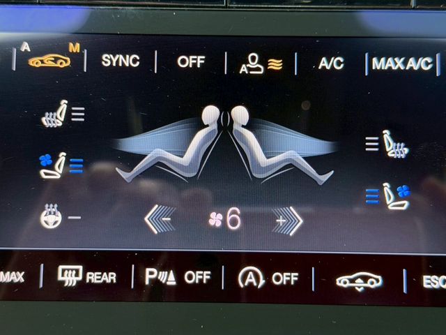 MASERATI GRANCABRIO