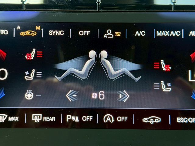 MASERATI GRANCABRIO