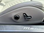 MASERATI GRANCABRIO