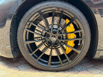 MASERATI GRANCABRIO