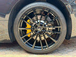 MASERATI GRANCABRIO