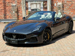 MASERATI GRANCABRIO