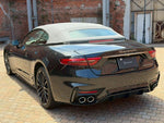 MASERATI GRANCABRIO