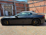 MASERATI GRANCABRIO