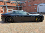 MASERATI GRANCABRIO