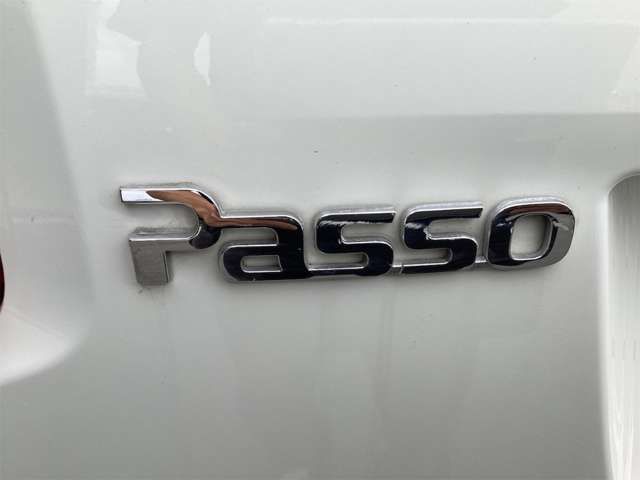 PASSO