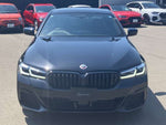 BMW 5series sedan