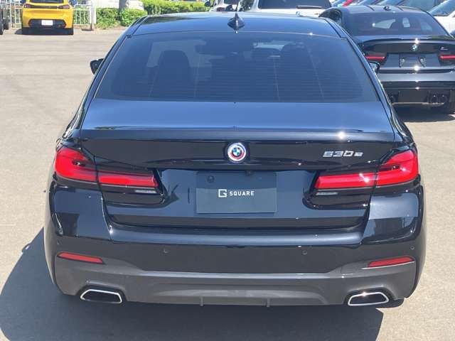 BMW 5series sedan