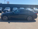 BMW 5series sedan