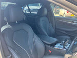 BMW 5series sedan