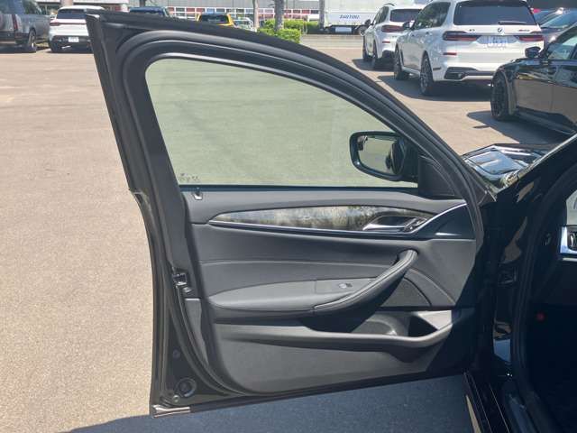 BMW 5series sedan