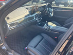 BMW 5series sedan