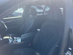 BMW 5series sedan