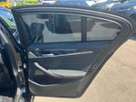 BMW 5series sedan