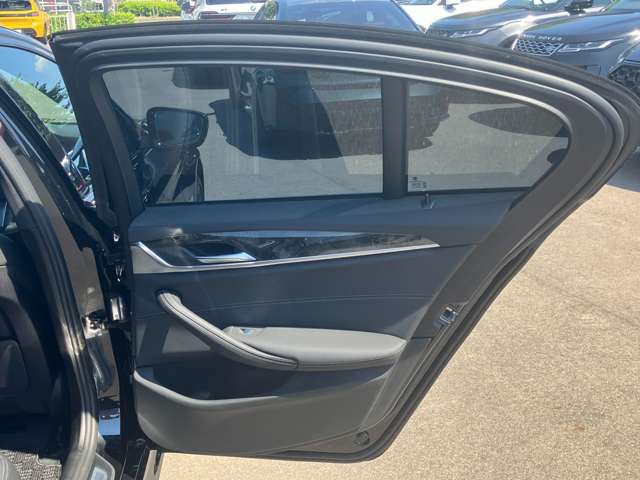 BMW 5series sedan