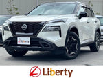 X-TRAIL HYBRID 4WD