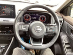 X-TRAIL HYBRID 4WD