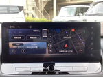 X-TRAIL HYBRID 4WD