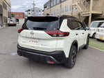 X-TRAIL HYBRID 4WD