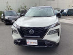 X-TRAIL HYBRID 4WD