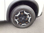 X-TRAIL HYBRID 4WD