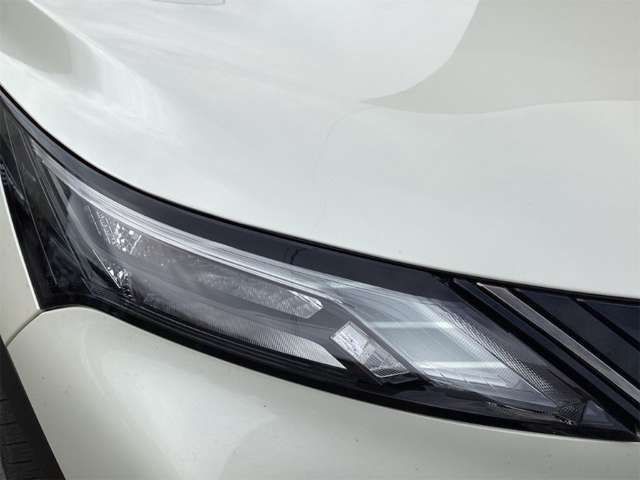X-TRAIL HYBRID 4WD