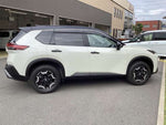 X-TRAIL HYBRID 4WD