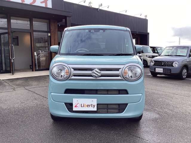 WAGON R SMILE